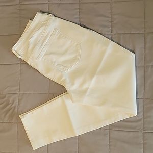 White Sonoma Jeans